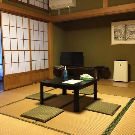 Nikko - House / Vacation Stay 4416 Bagian luar foto