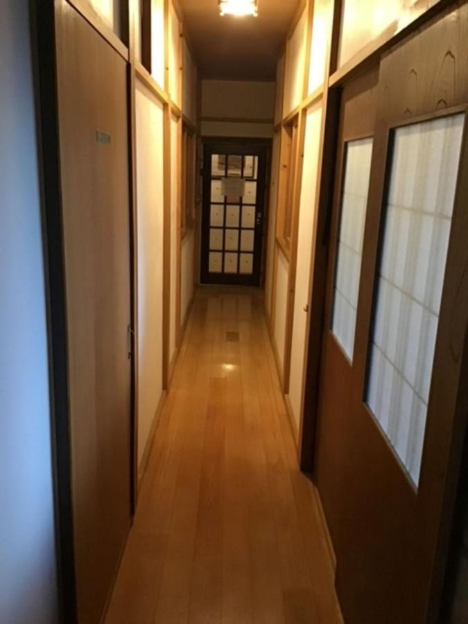 Nikko - House / Vacation Stay 4416 Bagian luar foto