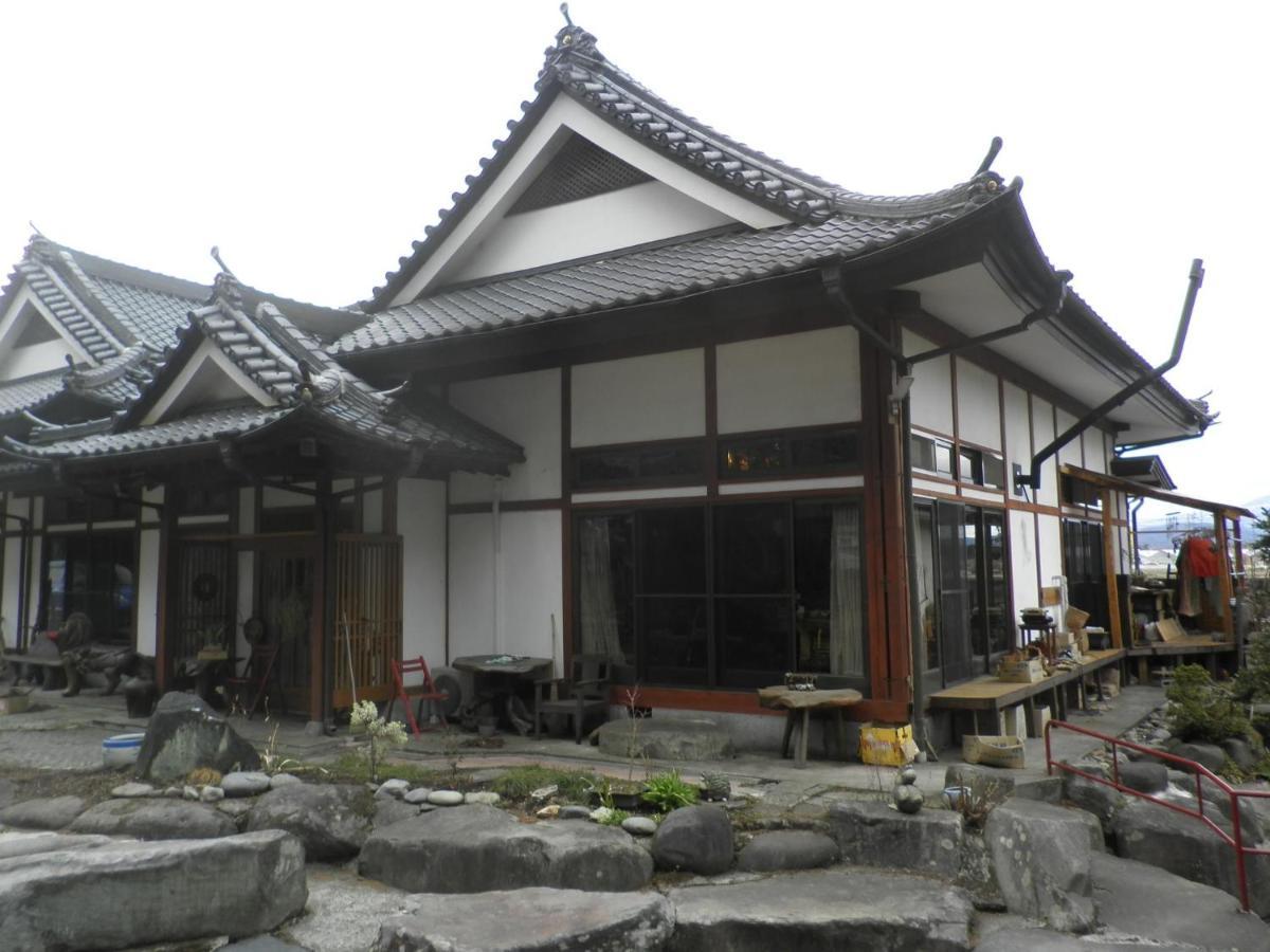 Nikko - House / Vacation Stay 4416 Bagian luar foto
