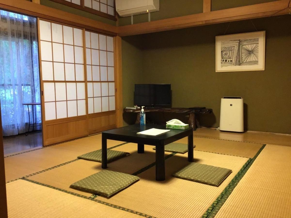 Nikko - House / Vacation Stay 4416 Bagian luar foto