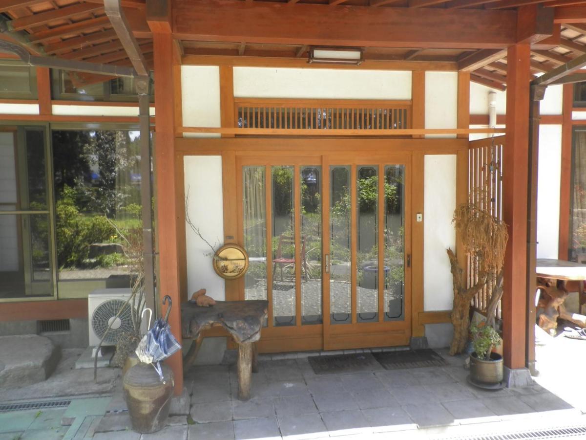 Nikko - House / Vacation Stay 4416 Bagian luar foto