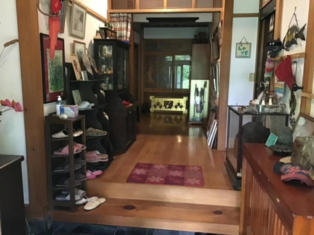 Nikko - House / Vacation Stay 4416 Bagian luar foto