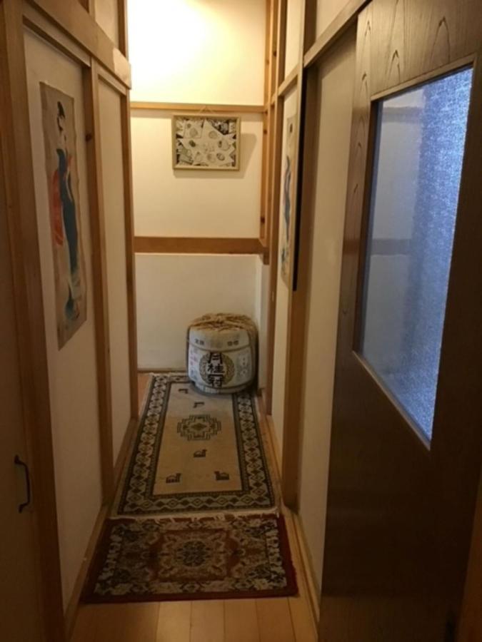Nikko - House / Vacation Stay 4416 Bagian luar foto