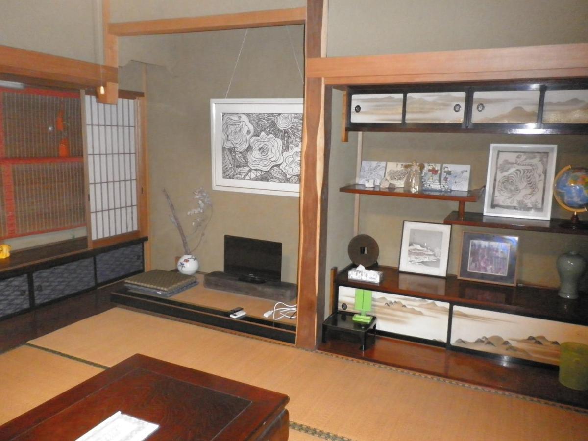 Nikko - House / Vacation Stay 4416 Bagian luar foto