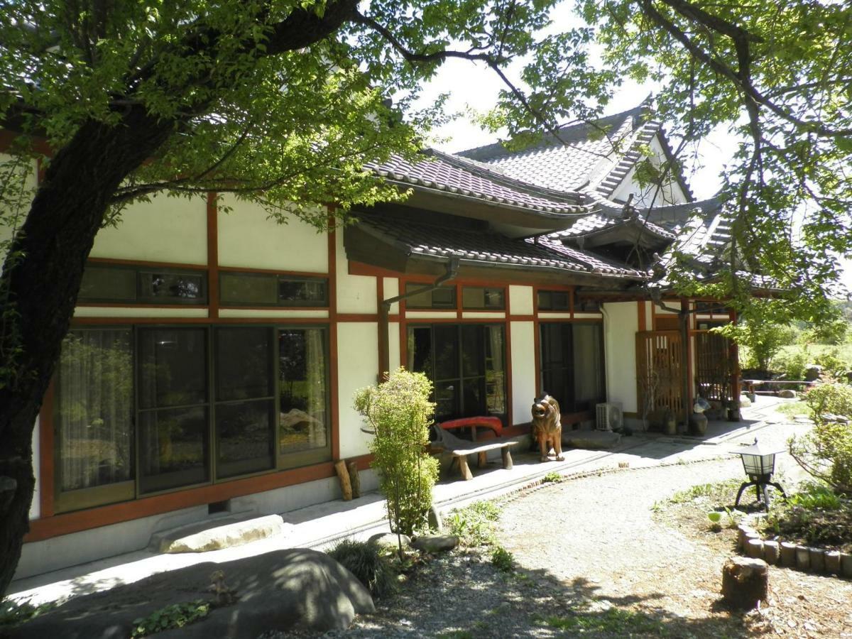 Nikko - House / Vacation Stay 4416 Bagian luar foto